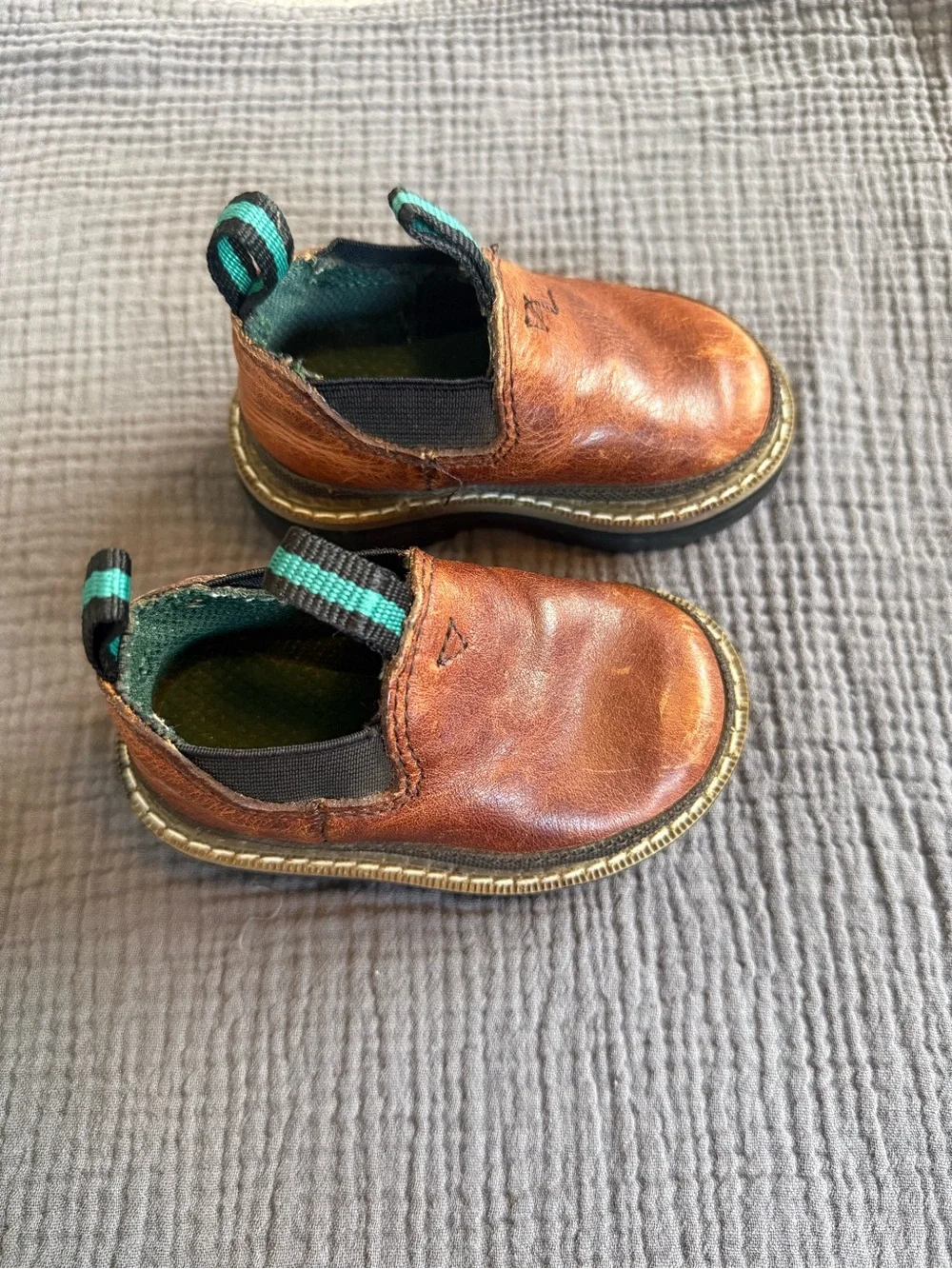 Georgia Boot great used